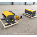 20Ton Foot Mounted Electric Drahtseilzug vom gleitenden Draht